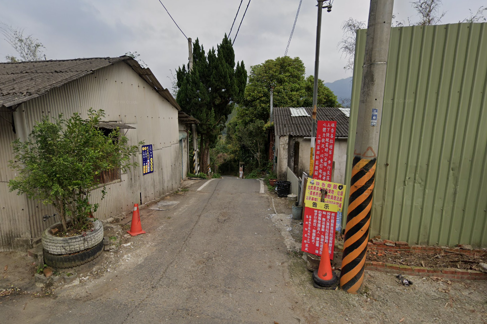 苗栗【三灣落羽松】秘境莊園漸層色水上落羽松林，附近景點美食一日遊