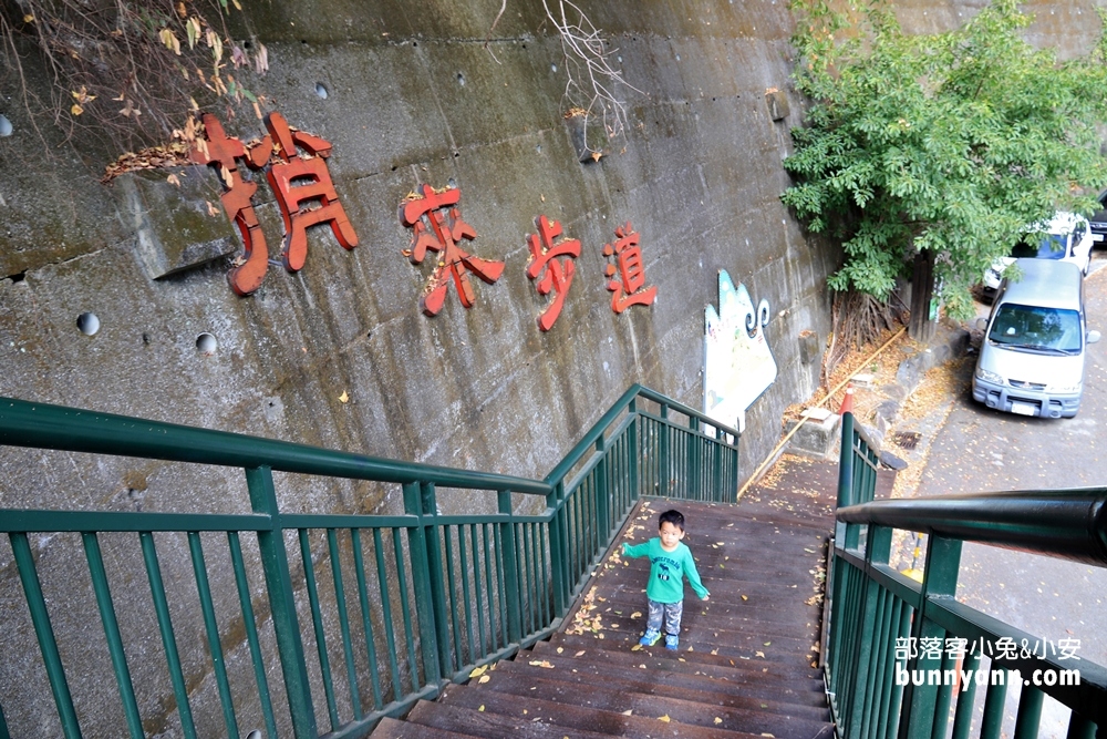 2024【谷關明治溫泉老街】谷關吊橋和捎來步道踏青這樣安排