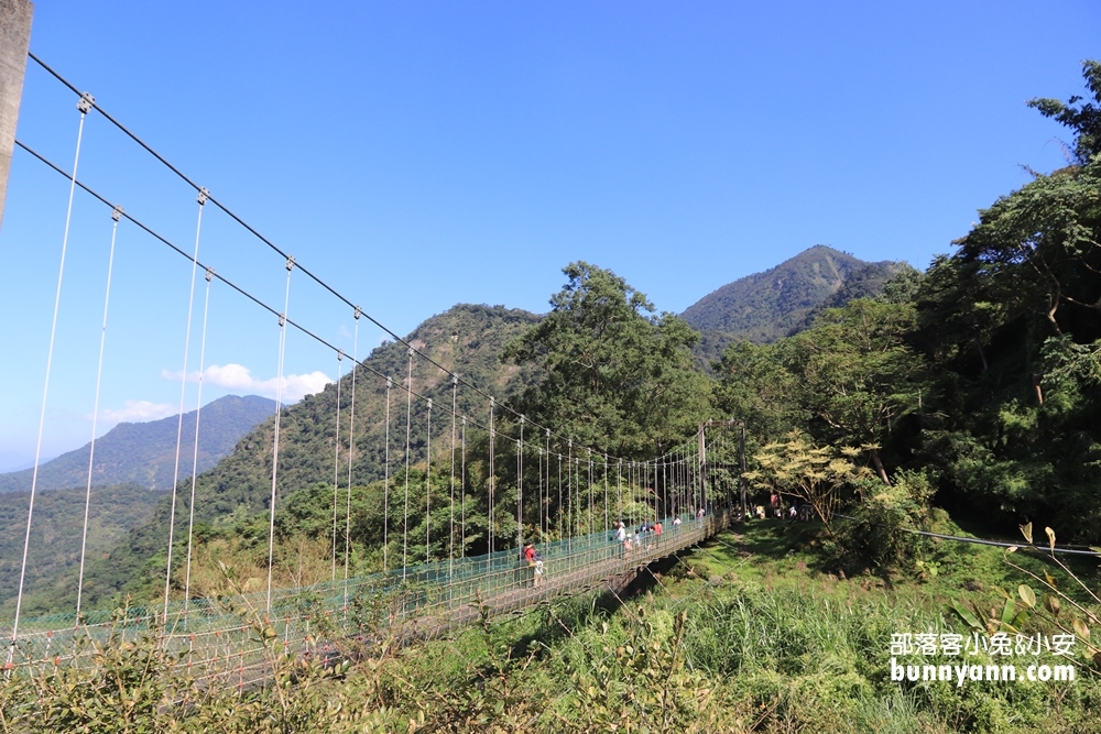 南投鳳凰谷鳥園生態園區，停留時間、門票優惠、環境一次攻略。