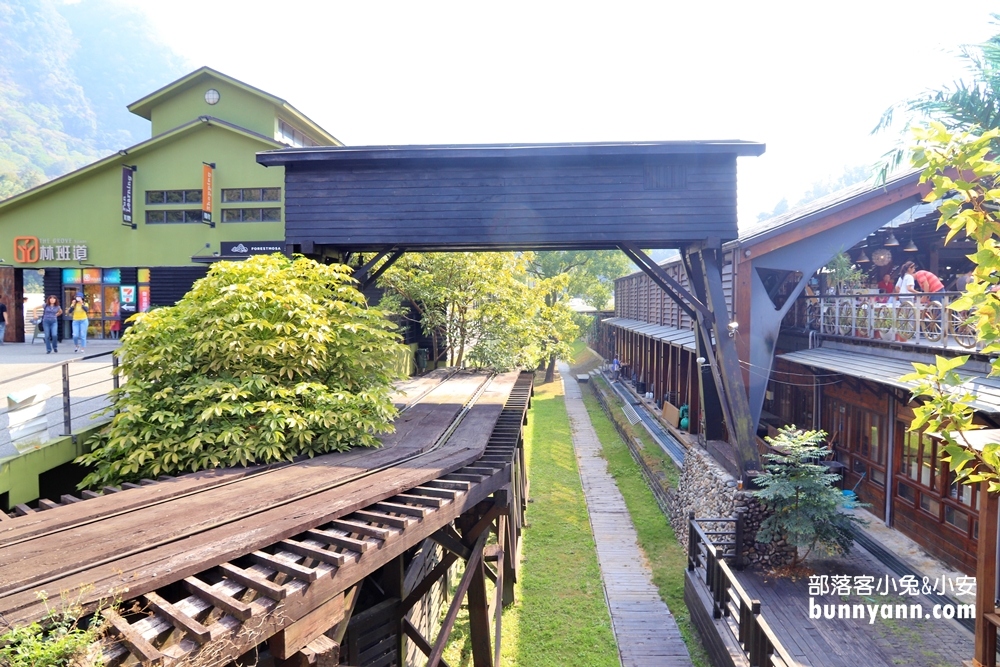 南投【車埕老街】☀️10大必訪車埕景點＆美食推薦，車埕一日遊攻略