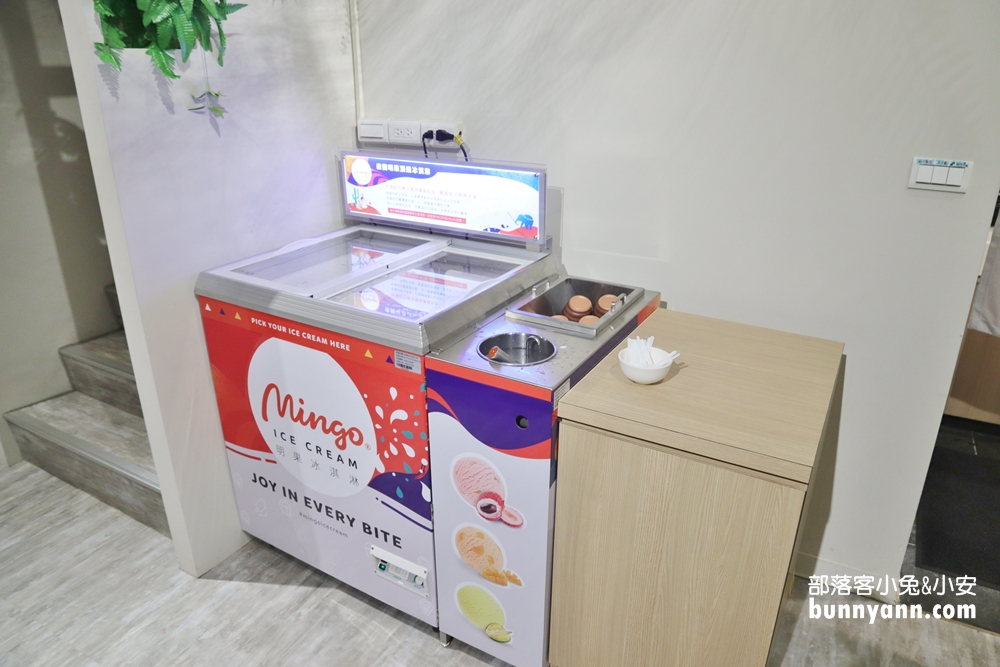 鍋泰山台中崇德店，森林系泰式口味鴛鴦鍋養刁你的味蕾