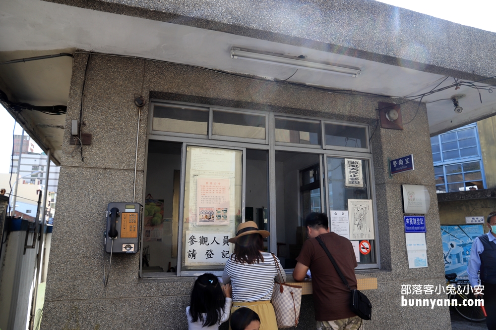 2024彰化【扇形車庫】最詳細湯瑪士小火車旅館攻略!!