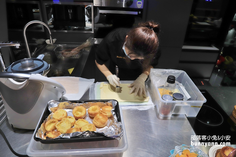 宜蘭私廚》就是專業！Hej！北歐餐桌到您家，直接到家料理頂級美食！