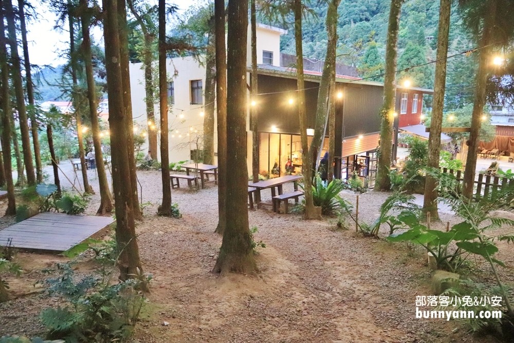 新竹秘境》森窯have a Picnic，被森林包圍的野餐地點(菜單)
