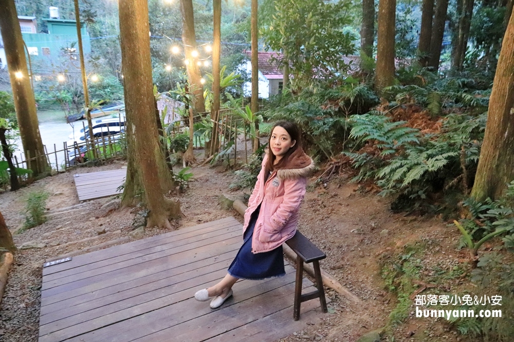 新竹秘境》森窯have a Picnic，被森林包圍的野餐地點(菜單)
