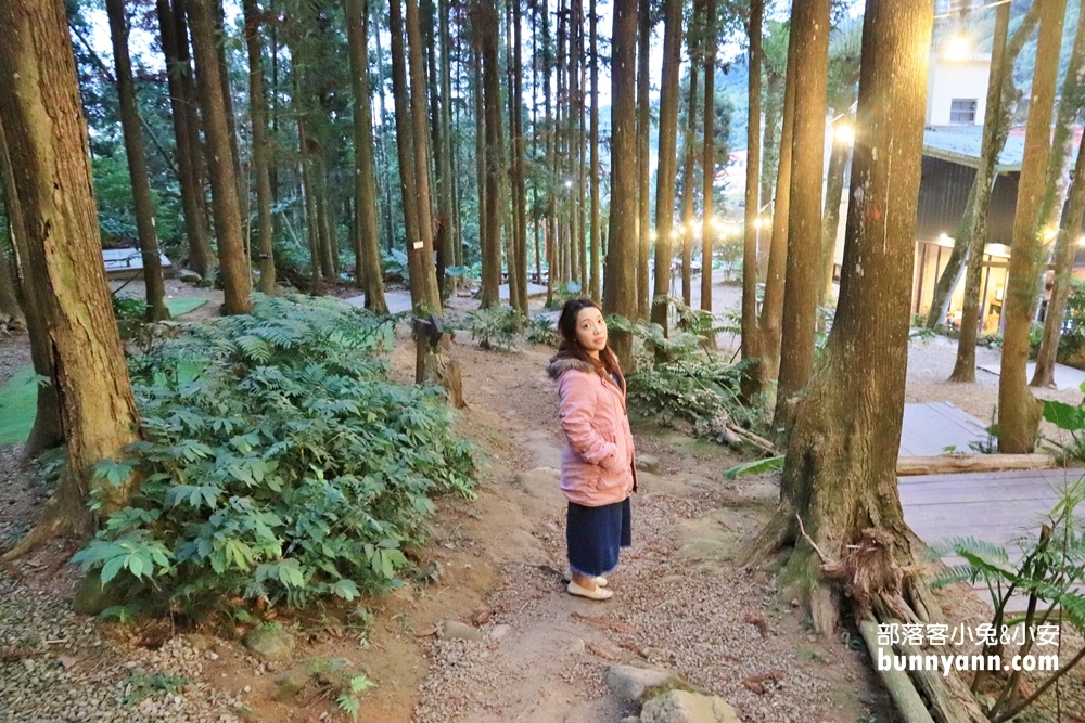 新竹秘境》森窯have a Picnic，被森林包圍的野餐地點(菜單)