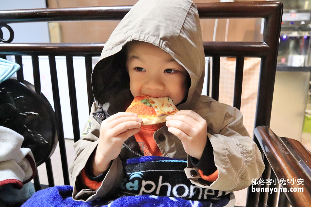 新竹秘境》森窯have a Picnic，被森林包圍的野餐地點(菜單)
