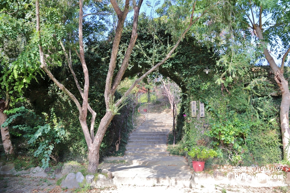 【石風溫泉渡假城堡】日式茶屋下午茶，泡完湯暖呼呼好療癒