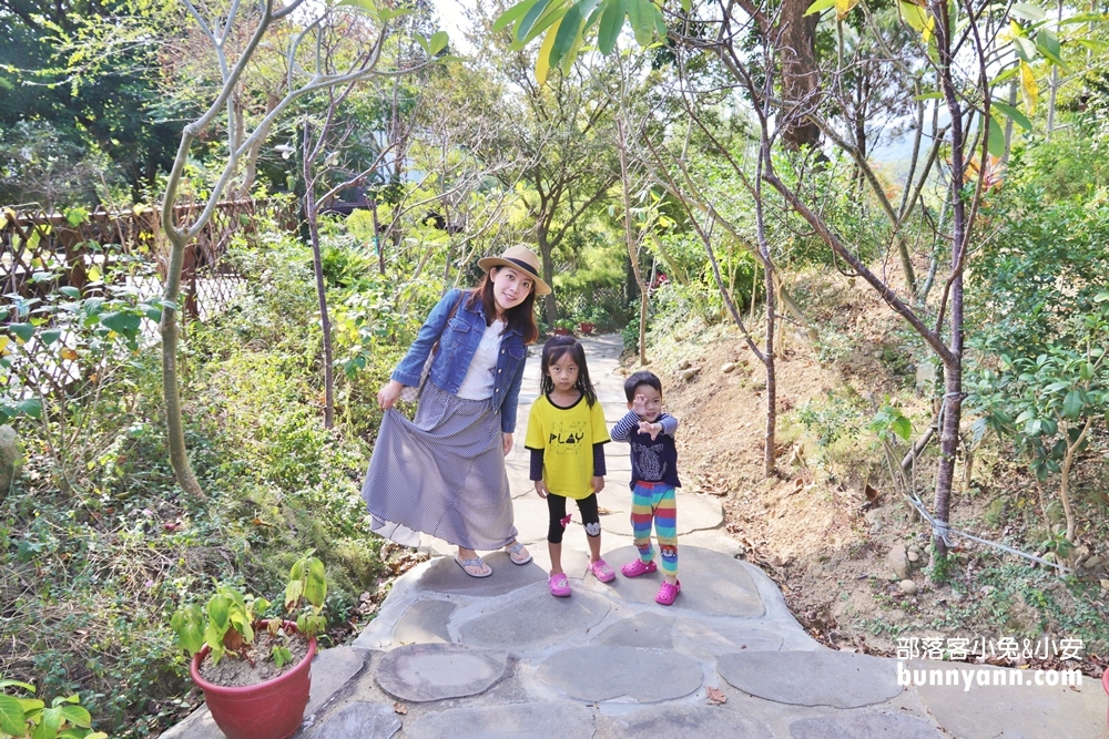 【石風溫泉渡假城堡】日式茶屋下午茶，泡完湯暖呼呼好療癒