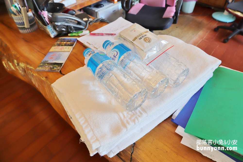【石風溫泉渡假城堡】日式茶屋下午茶，泡完湯暖呼呼好療癒