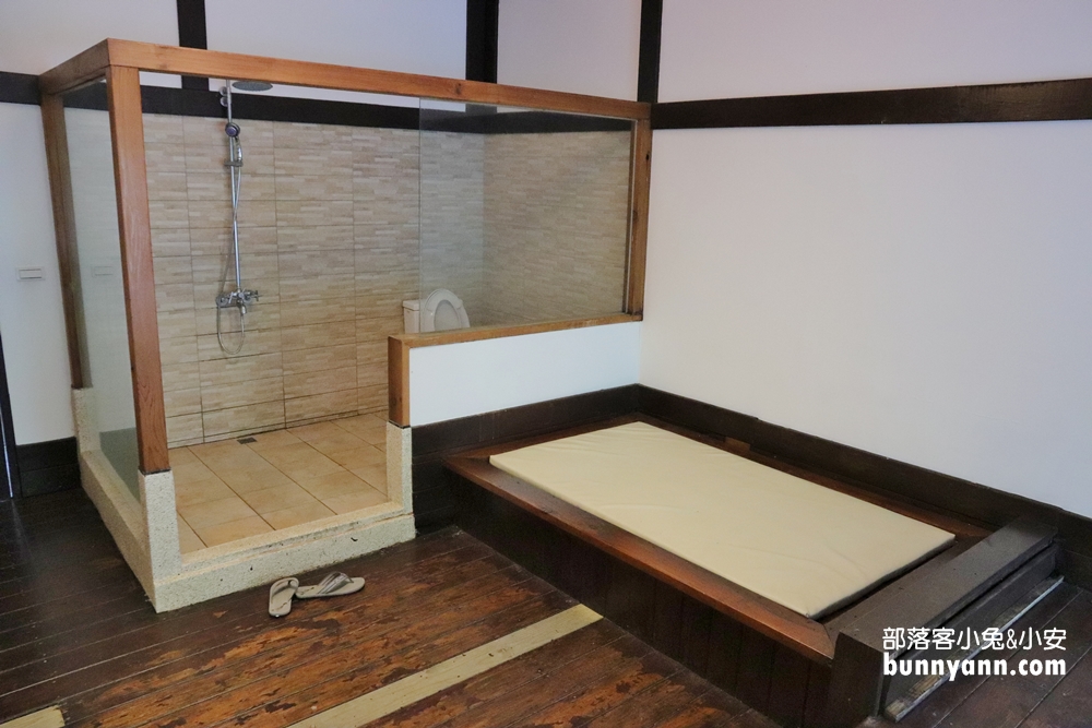 【石風溫泉渡假城堡】日式茶屋下午茶，泡完湯暖呼呼好療癒