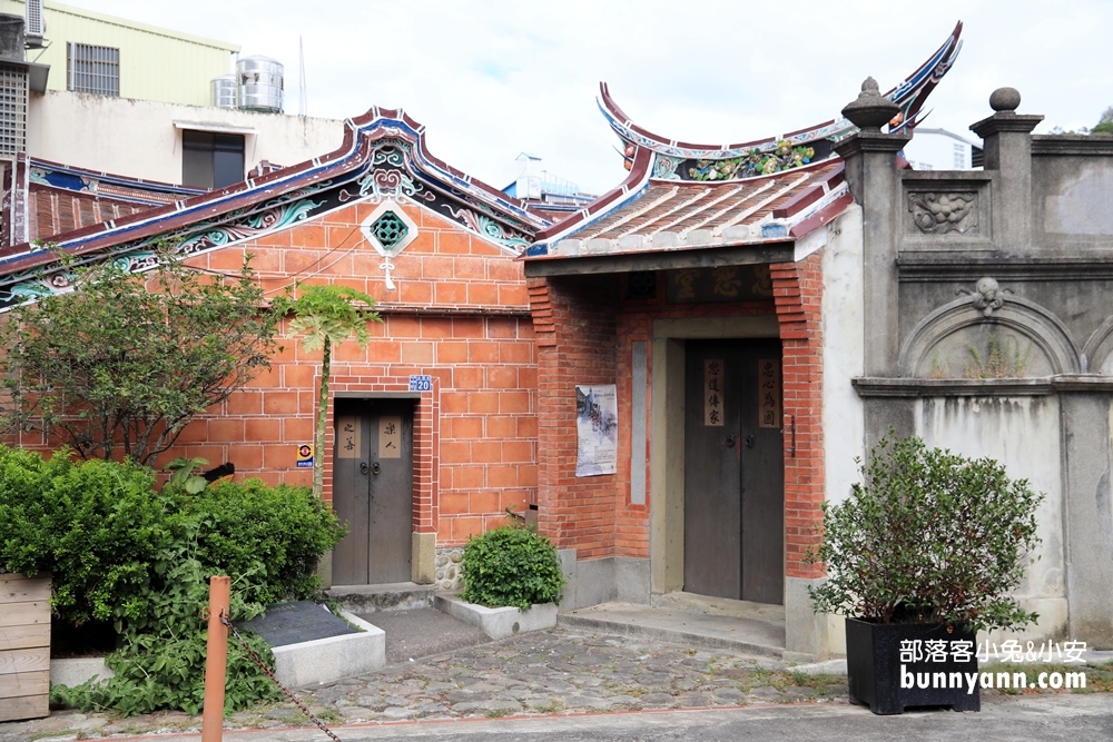 北埔景點｜北埔老街