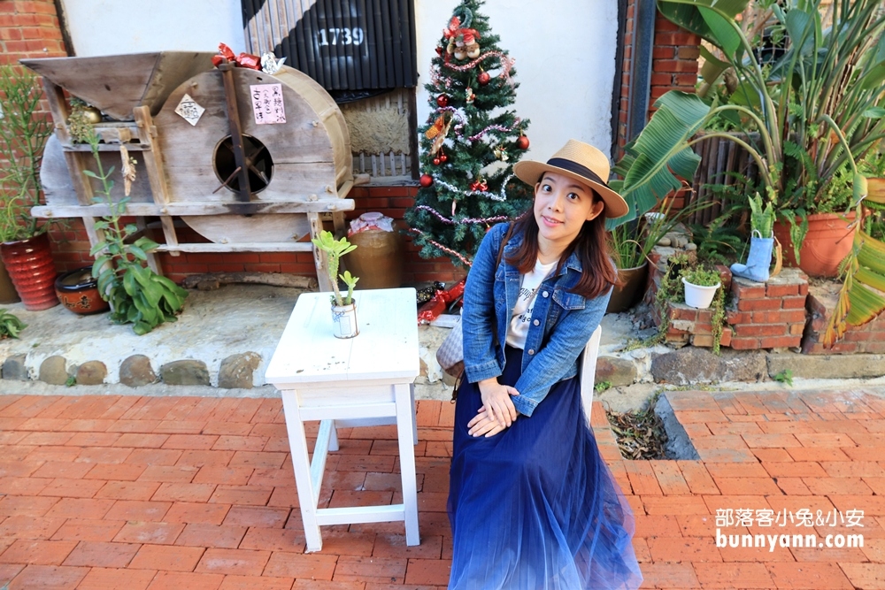 苗栗》銅板價！1739陳年舊事食藝館，恐怖鬼屋、英雄裝扮，古早童玩和柑仔店好好玩，準備筆記衝一波!