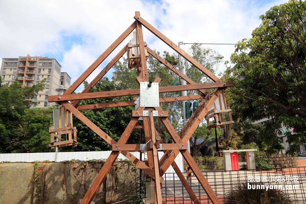 新竹》新景點！將軍村文青集散地，必吃翟九牛肉麵、假日市集，綠地公園散步去