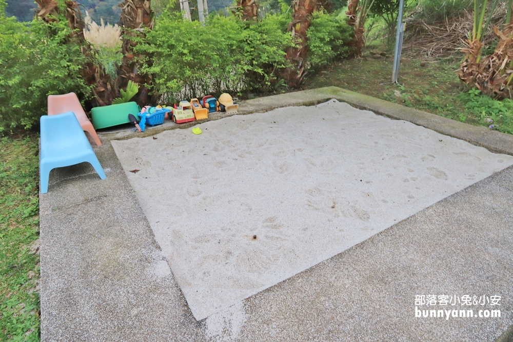 南庄普羅旺斯鄉村民宿，距離天空很近的南法莊園，追螢火蟲、BBQ超有趣~