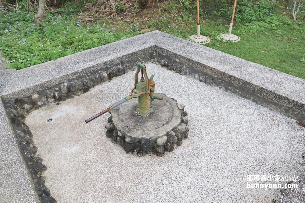 南庄普羅旺斯鄉村民宿，距離天空很近的南法莊園，追螢火蟲、BBQ超有趣~