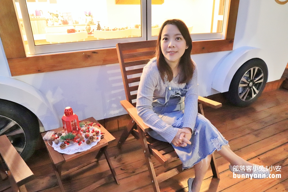 南庄普羅旺斯鄉村民宿，距離天空很近的南法莊園，追螢火蟲、BBQ超有趣~