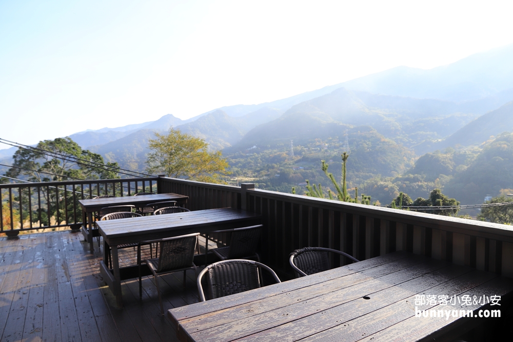 南庄普羅旺斯鄉村民宿，距離天空很近的南法莊園，追螢火蟲、BBQ超有趣~