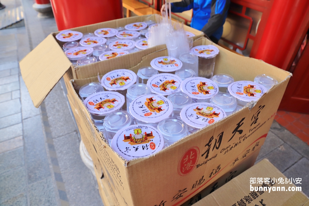 2025【北港朝天宮】媽祖廟周邊美食與住宿推薦旅遊這樣安排。