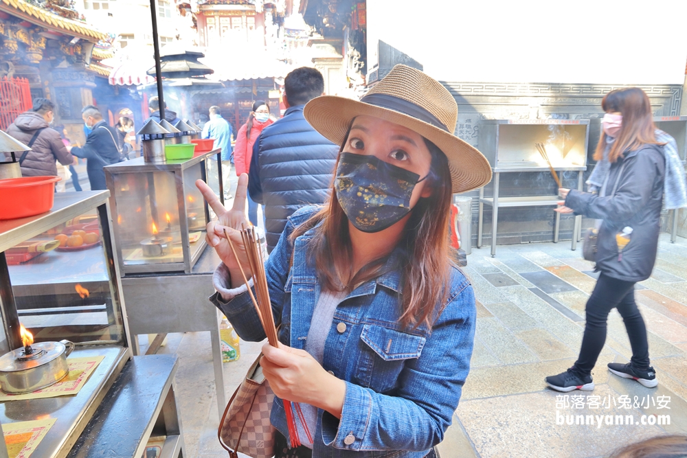 2025【北港朝天宮】媽祖廟周邊美食與住宿推薦旅遊這樣安排。
