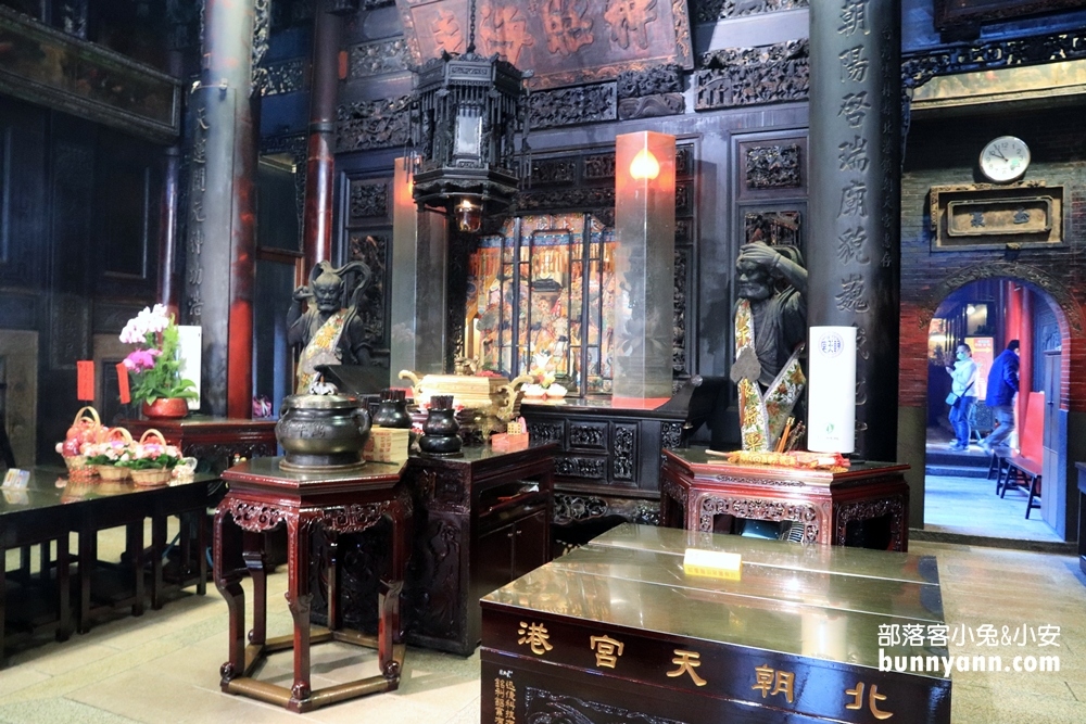2024【北港朝天宮】媽祖廟周邊美食與住宿推薦旅遊這樣安排。