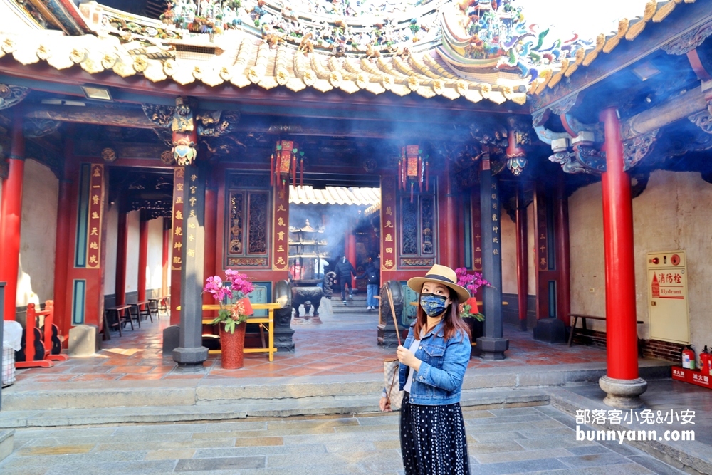 2025【北港朝天宮】媽祖廟周邊美食與住宿推薦旅遊這樣安排。