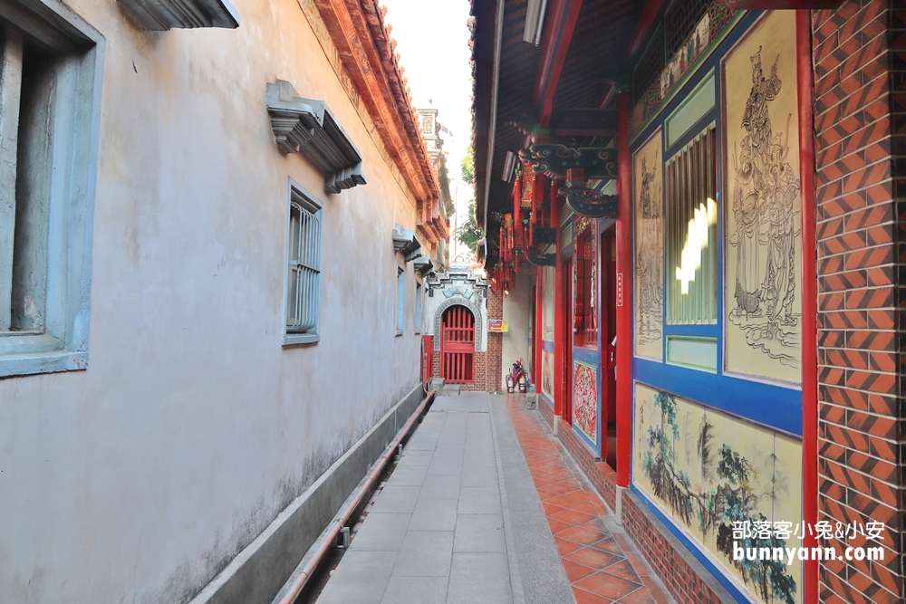 2025【北港朝天宮】媽祖廟周邊美食與住宿推薦旅遊這樣安排。