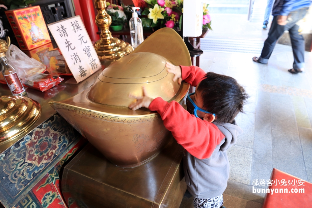 2025【北港朝天宮】媽祖廟周邊美食與住宿推薦旅遊這樣安排。
