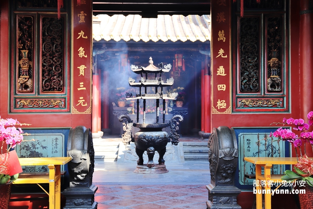 2024【北港朝天宮】媽祖廟周邊美食與住宿推薦旅遊這樣安排。