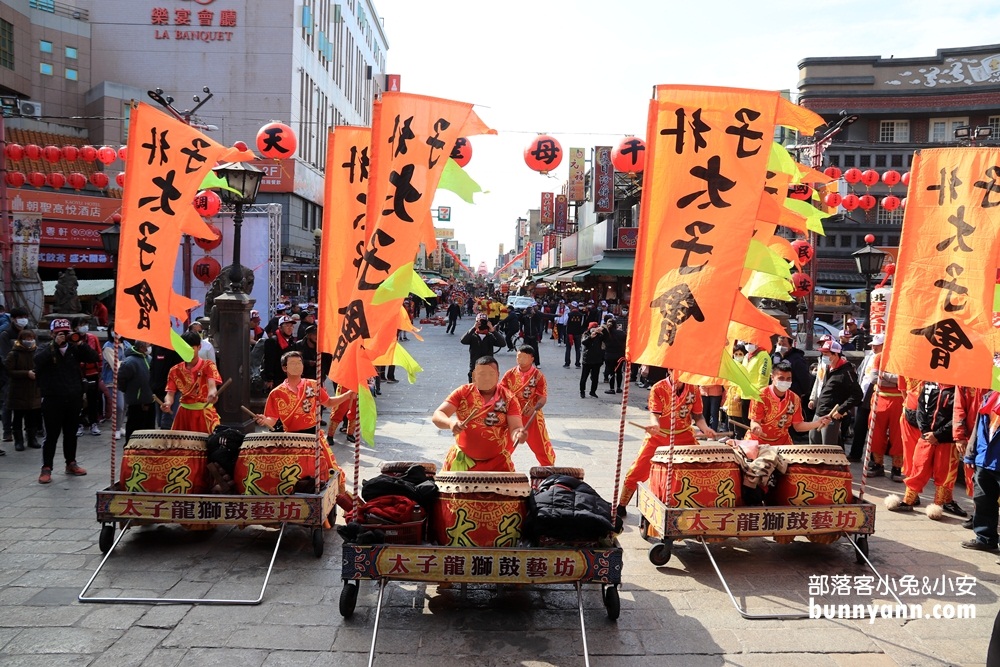 2025【北港朝天宮】媽祖廟周邊美食與住宿推薦旅遊這樣安排。