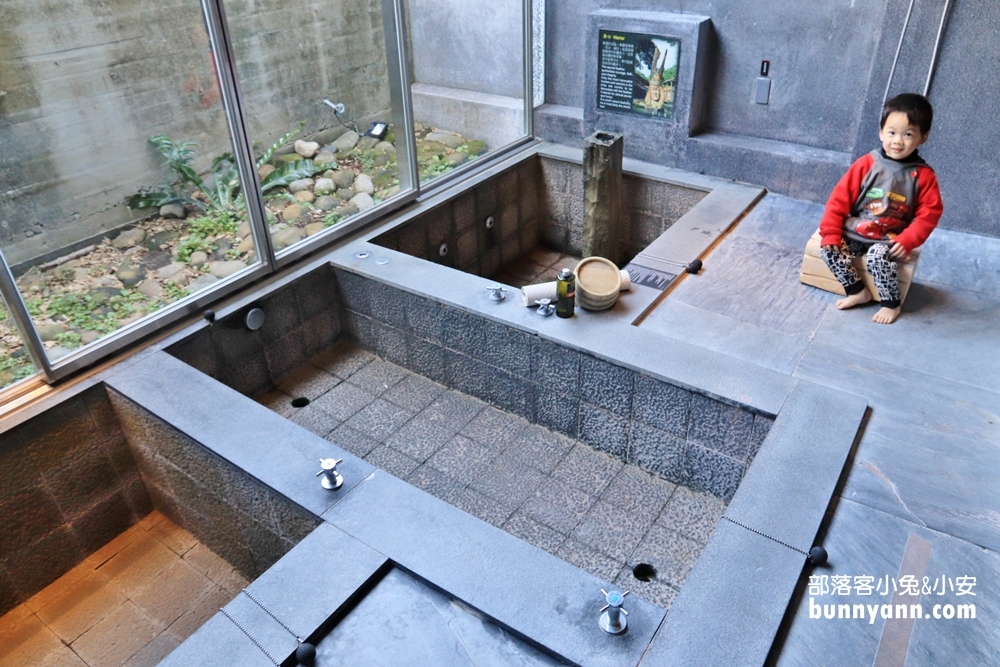 【泰安觀止溫泉會館】整理出泰安觀止房內環境、餐點介紹、泡湯環境、交通停車攻略