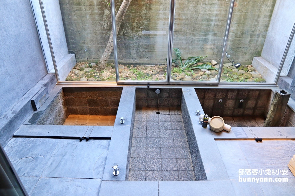 【泰安觀止溫泉會館】整理出泰安觀止房內環境、餐點介紹、泡湯環境、交通停車攻略