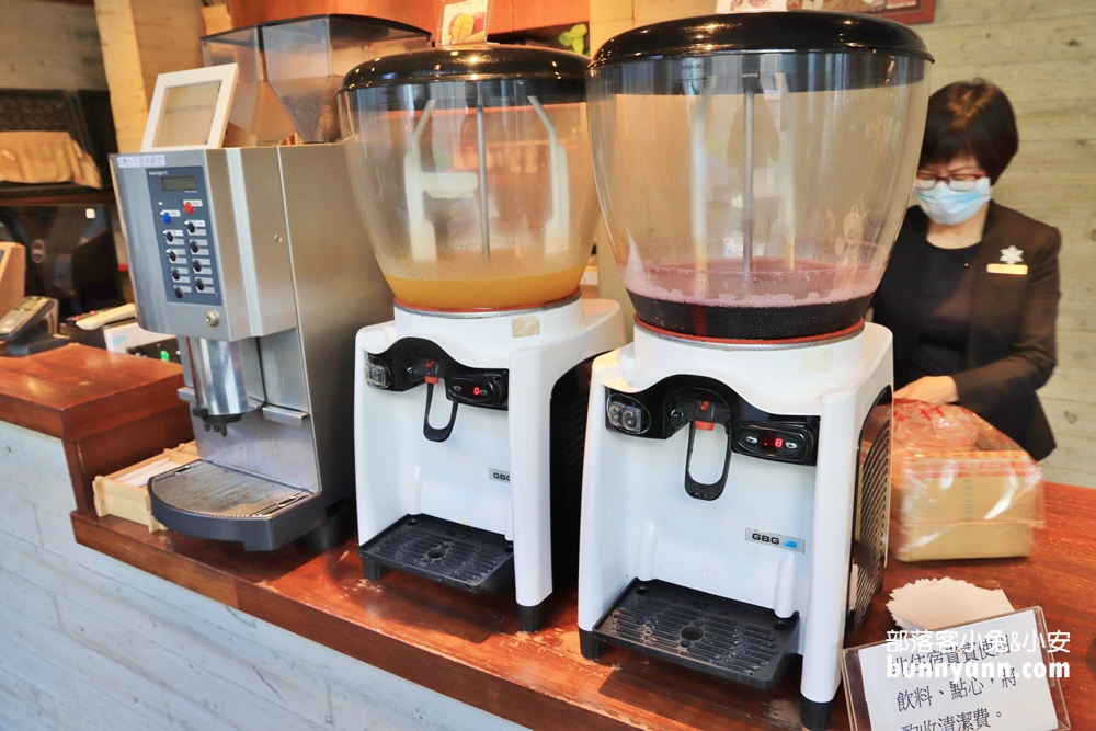 【泰安觀止溫泉會館】整理出泰安觀止房內環境、餐點介紹、泡湯環境、交通停車攻略