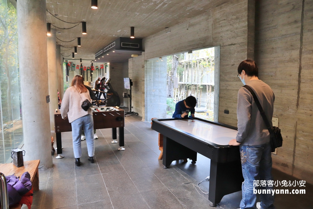【泰安觀止溫泉會館】整理出泰安觀止房內環境、餐點介紹、泡湯環境、交通停車攻略