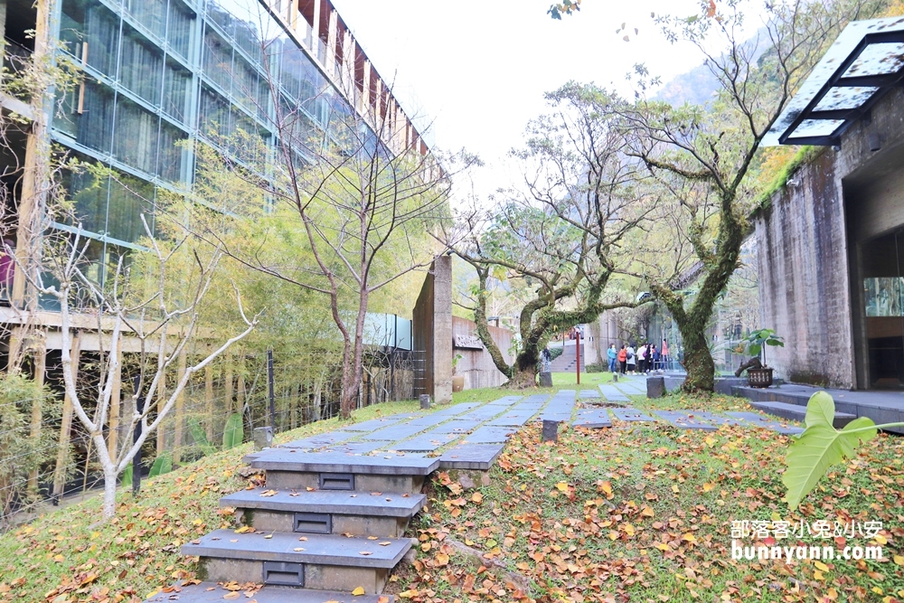 【泰安觀止溫泉會館】整理出泰安觀止房內環境、餐點介紹、泡湯環境、交通停車攻略