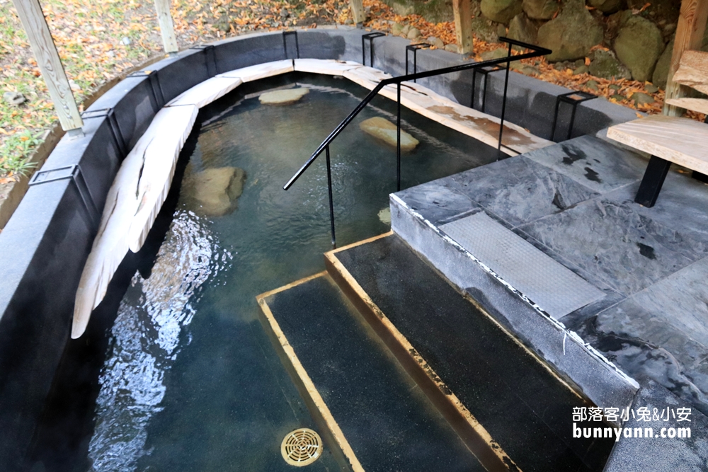 【泰安觀止溫泉會館】整理出泰安觀止房內環境、餐點介紹、泡湯環境、交通停車攻略
