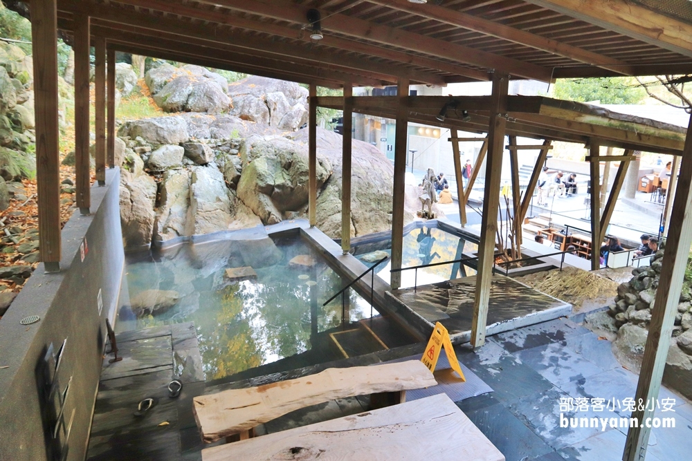 【泰安觀止溫泉會館】整理出泰安觀止房內環境、餐點介紹、泡湯環境、交通停車攻略