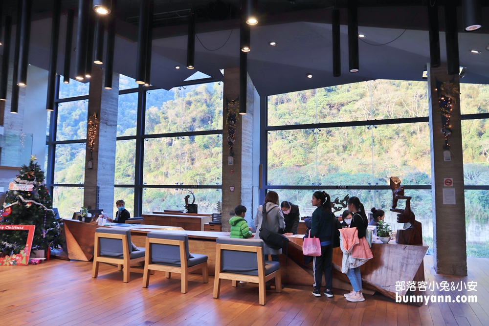 【泰安觀止溫泉會館】整理出泰安觀止房內環境、餐點介紹、泡湯環境、交通停車攻略