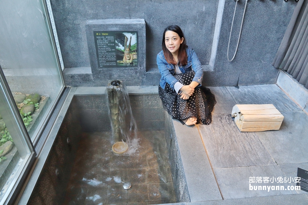 【泰安觀止溫泉會館】整理出泰安觀止房內環境、餐點介紹、泡湯環境、交通停車攻略