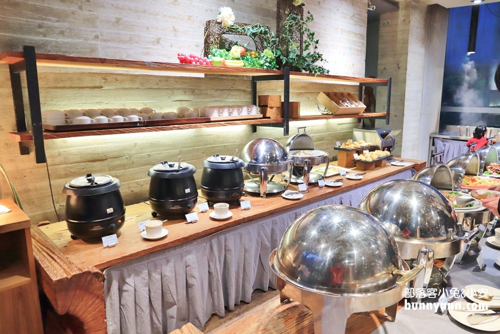 【泰安觀止溫泉會館】整理出泰安觀止房內環境、餐點介紹、泡湯環境、交通停車攻略