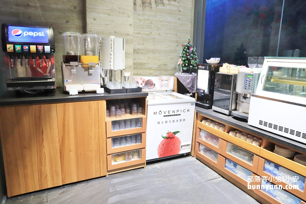 【泰安觀止溫泉會館】整理出泰安觀止房內環境、餐點介紹、泡湯環境、交通停車攻略