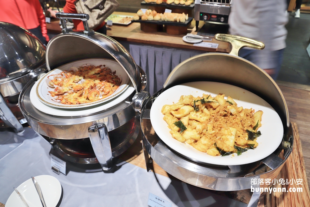 【泰安觀止溫泉會館】整理出泰安觀止房內環境、餐點介紹、泡湯環境、交通停車攻略