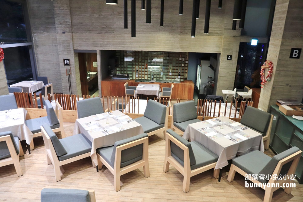 【泰安觀止溫泉會館】整理出泰安觀止房內環境、餐點介紹、泡湯環境、交通停車攻略
