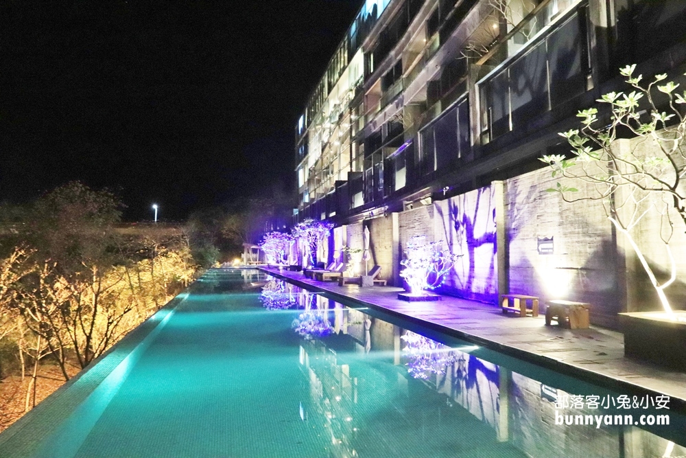 【泰安觀止溫泉會館】整理出泰安觀止房內環境、餐點介紹、泡湯環境、交通停車攻略