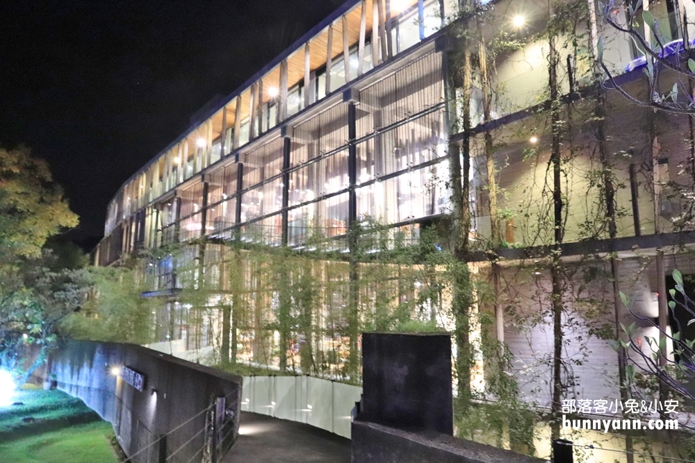 【泰安觀止溫泉會館】整理出泰安觀止房內環境、餐點介紹、泡湯環境、交通停車攻略