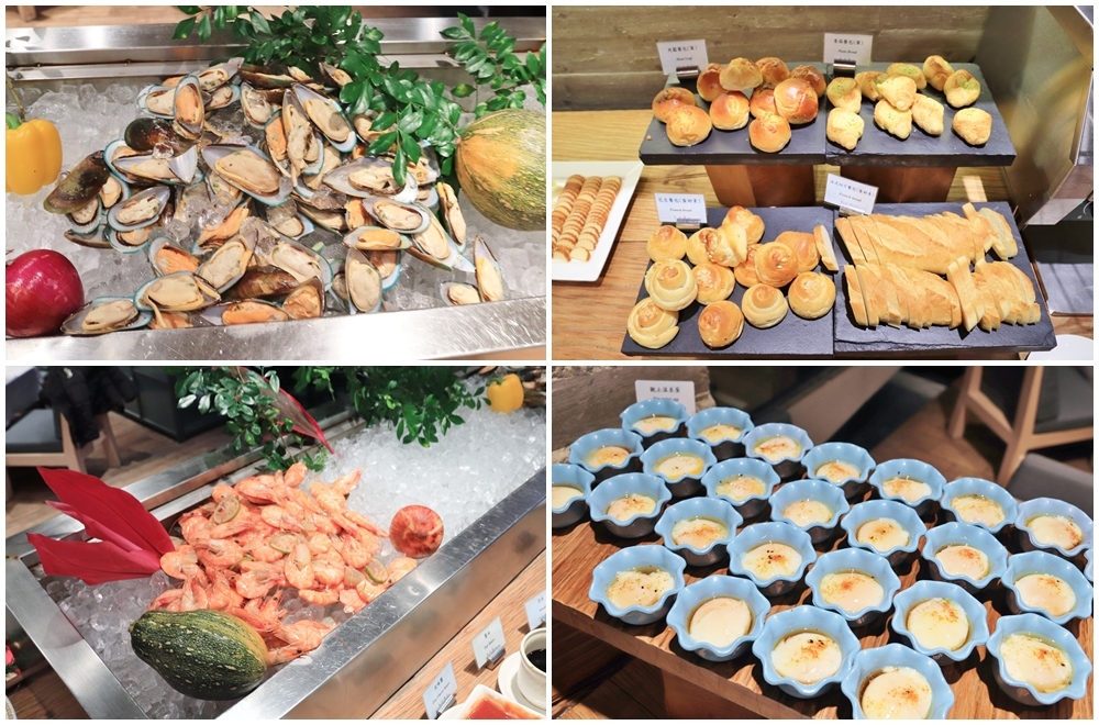 【泰安觀止溫泉會館】整理出泰安觀止房內環境、餐點介紹、泡湯環境、交通停車攻略