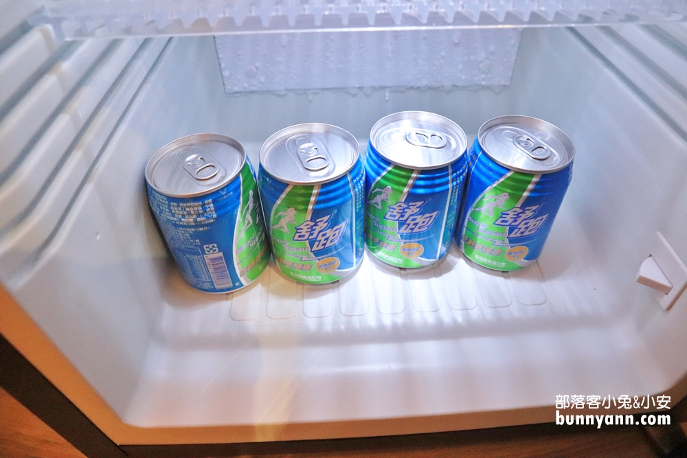 苗栗「享沐時光莊園渡假酒店」日式溫泉一泊二食真好睡。