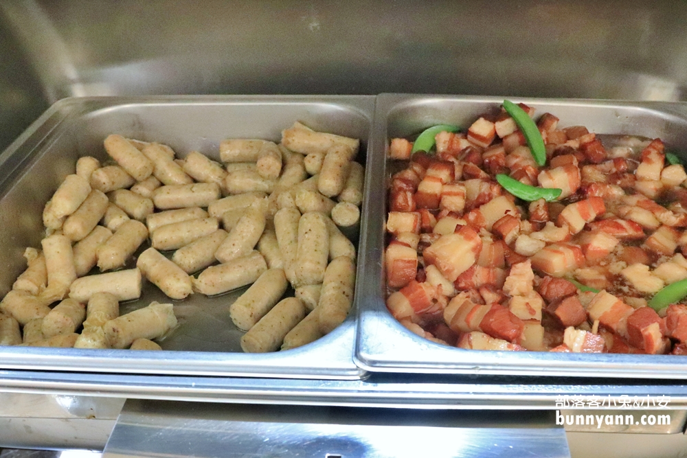 苗栗「享沐時光莊園渡假酒店」日式溫泉一泊二食真好睡。
