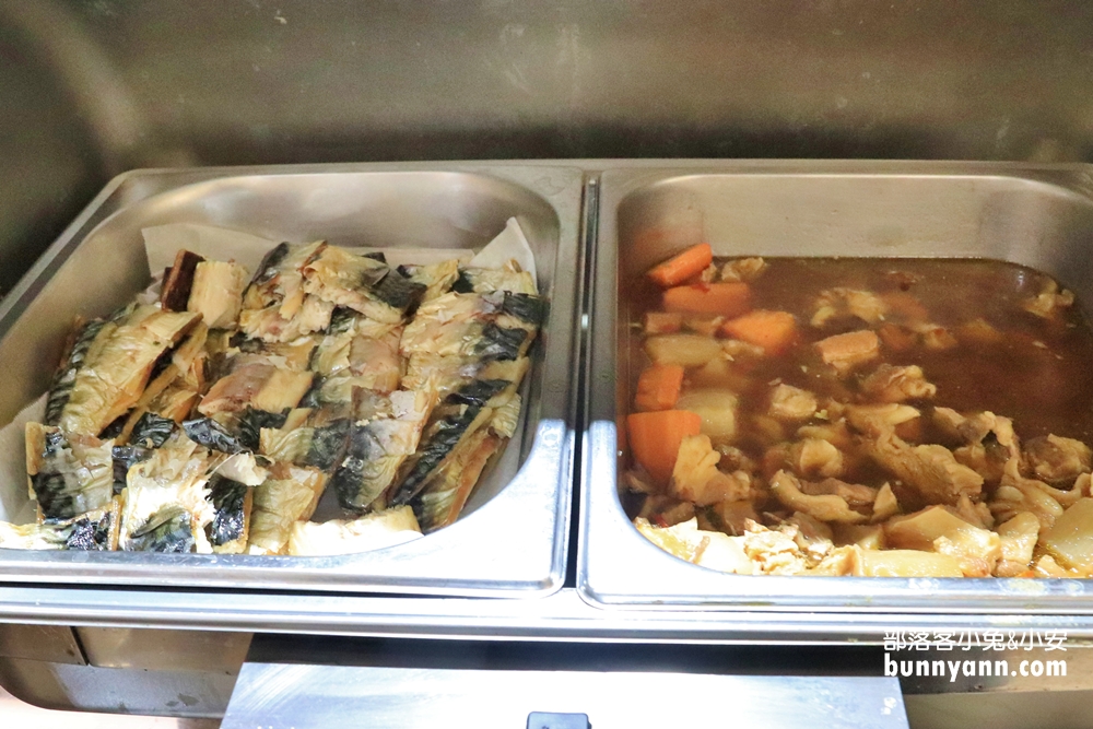 苗栗「享沐時光莊園渡假酒店」日式溫泉一泊二食真好睡。