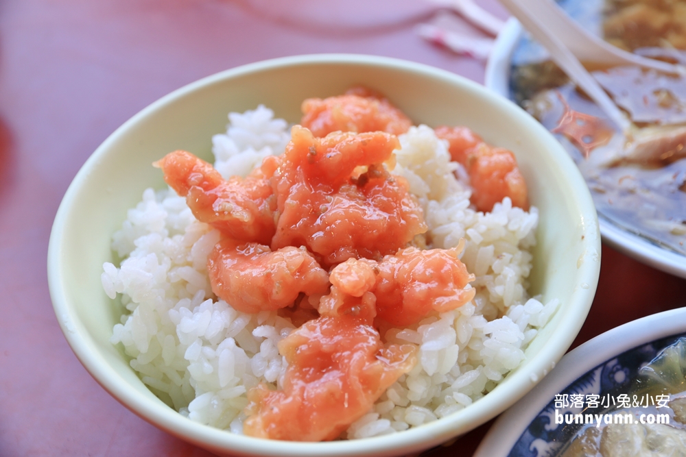 雲林美食》北港廟邊假魚肚，銅板價北港圓仔湯，食尚玩家也愛吃一波